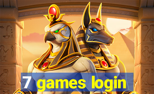 7 games login